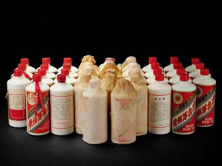 东阁镇老酒回收上门哪里回收(附近上门回收茅台酒）?