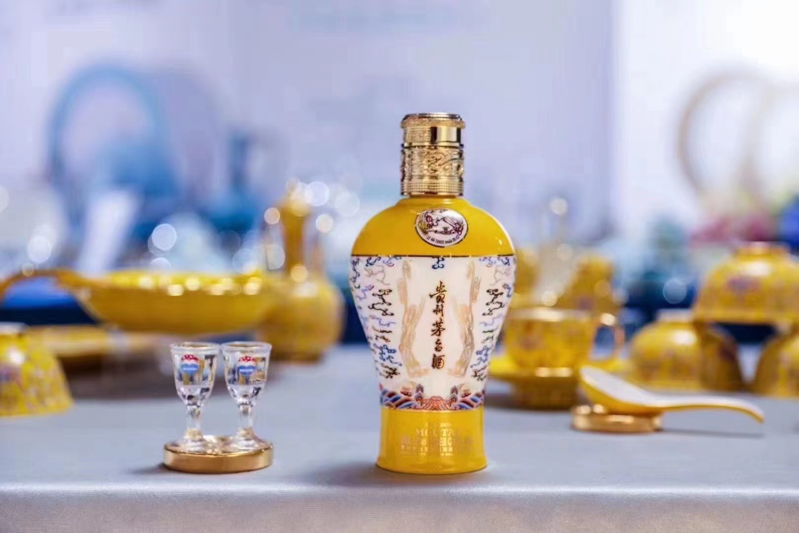 东阁镇回收1998年茅台酒上门回收（附近推荐1.6公里/今日更新）